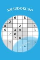 300 Sudoku 9 X 9