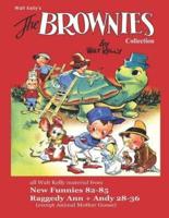 Walt Kelly's the Brownies Collection