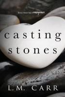 Casting Stones