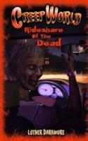 Rideshare of the Dead ( Creep World #4 )
