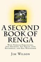 A Second Book of Renga