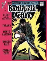 Battlefield Action # 16