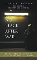 No Peace After War