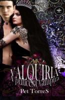 Valquíria - A Princesa Vampira 2
