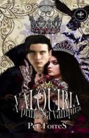 Valquíria - A Princesa Vampira 3