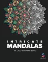 Intricate Mandalas