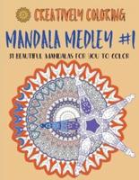 Mandala Medley #1