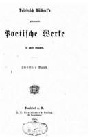 Gesammelte Poetische Werke