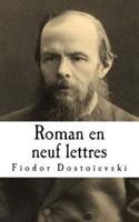 Roman En Neuf Lettres