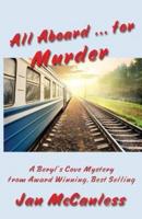 All Aboard . . . For Murder