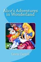 Alice's Adventures in Wonderland