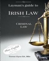 Layman's Guide to Irish Law