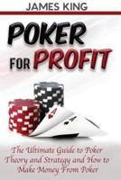 Poker for Profit