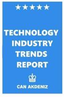 Technology Industry Trends Report