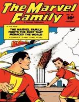 The Marvel Family 44