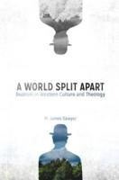 A World Split Apart