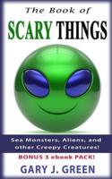 The Book of Scary Things