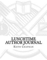 Lunchtime Author Journal