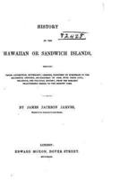 History of the Hawaiian or Sandwich Islands