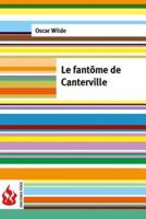 Le Fantôme De Canterville