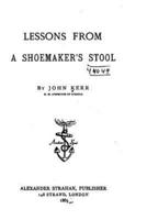 Lessons from a Shoemaker's Stool