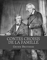 Contes Choisis De La Famille