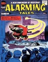 Alarming Tales #1