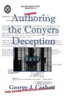Authoring the Conyers Deception