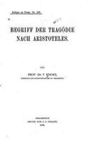 Der Begriff Der Tragodie Nach Aristoteles