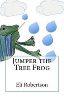 Jumper the Tree Frog