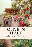 Olive in Italy