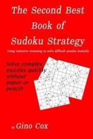 The Second Best Book of Sudoku Strategy