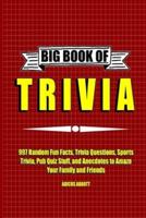 Big Book of Trivia