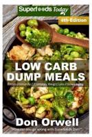 Low Carb Dump Meals