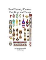 Bead Patterns Ear Rings and Things