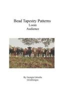 Bead Tapestry Patterns Loom Audience