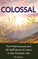Colossal Christ