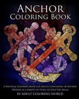 Anchor Coloring Book