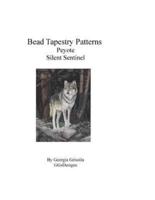 Bead Tapestry Patterns Peyote Silent Sentinel