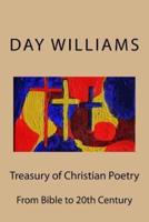 Treasury of Christian Poetry