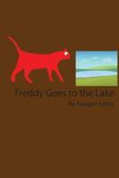 Freddy Goes to the Lake
