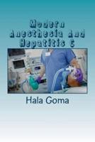 Modern Anesthesia and Hepatitis C