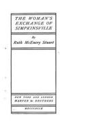 The Woman's Exchange of Simpkinsville