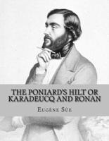 The Poniard's Hilt Or Karadeucq and Ronan
