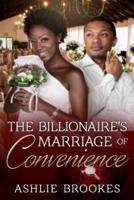 The Billionaire's Marriage of Convenience