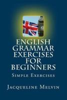 English Grammar Exercises for Beginners