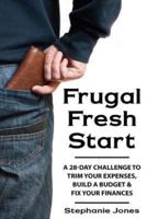 Frugal Fresh Start