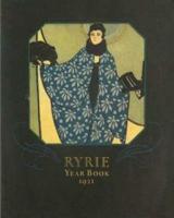 The Ryrie Year Book, 1921 by Ryrie Bros; Henry Birks and Sons
