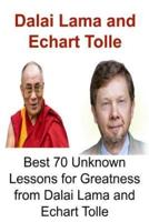 Dalai Lama and Echart Tolle