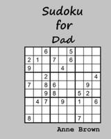 Sudoku for Dad